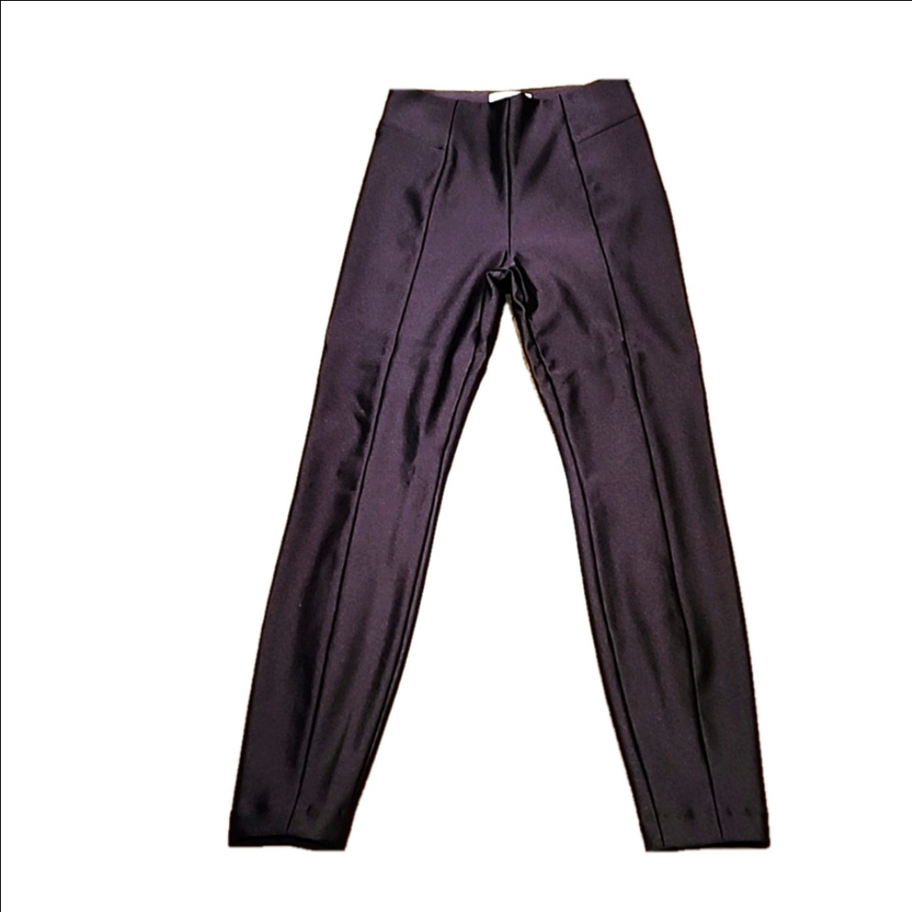 Good American Scuba pants